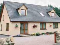 Chestnut Villa Muir Of Ord