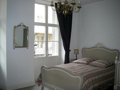 фото отеля Residence des Bains Plombieres-les-Bains