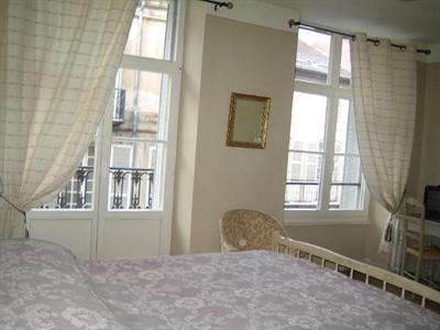 фото отеля Residence des Bains Plombieres-les-Bains