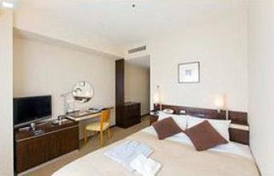фото отеля Hotel Jal City Miyazaki