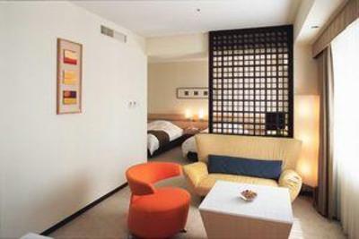 фото отеля Hotel Jal City Miyazaki