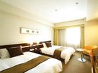 фото отеля Hotel Jal City Miyazaki