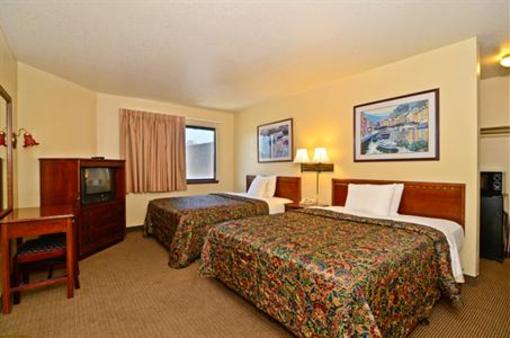 фото отеля Americas Best Value Inn Concord