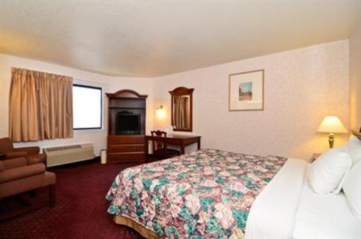 фото отеля Americas Best Value Inn Concord