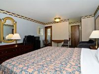 Americas Best Value Inn Concord