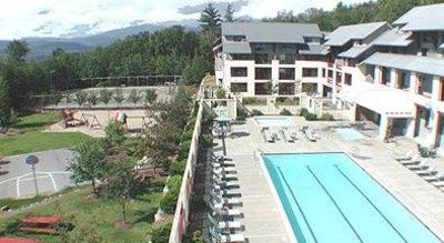 фото отеля InnSeason Resort Pollard Brook