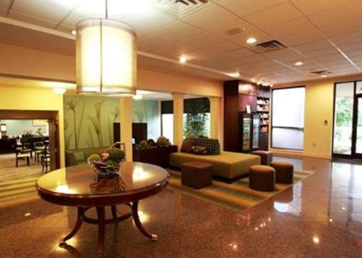 фото отеля BEST WESTERN Cary Inn
