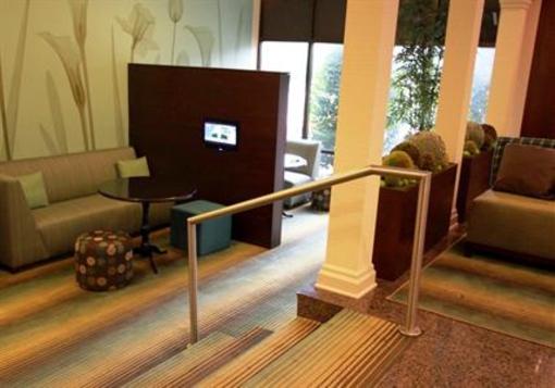 фото отеля BEST WESTERN Cary Inn