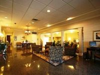 BEST WESTERN Cary Inn