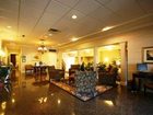 фото отеля BEST WESTERN Cary Inn