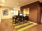 фото отеля BEST WESTERN Cary Inn