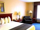 фото отеля BEST WESTERN Cary Inn