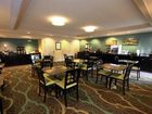 фото отеля BEST WESTERN Cary Inn