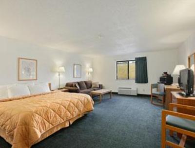 фото отеля Super 8 Peoria East