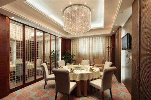 фото отеля Ri Dong Garden Hotel