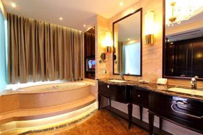 фото отеля Ri Dong Garden Hotel