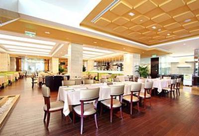 фото отеля Ri Dong Garden Hotel