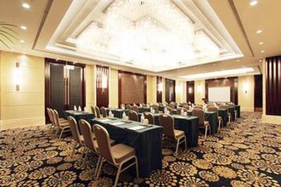 фото отеля Ri Dong Garden Hotel
