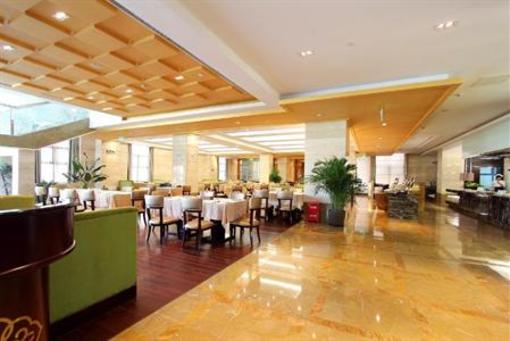 фото отеля Ri Dong Garden Hotel