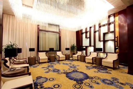 фото отеля Ri Dong Garden Hotel