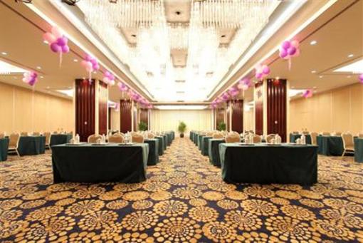 фото отеля Ri Dong Garden Hotel