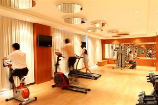 фото отеля Ri Dong Garden Hotel