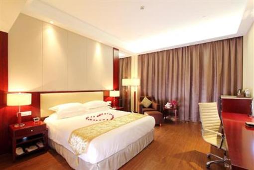 фото отеля Ri Dong Garden Hotel