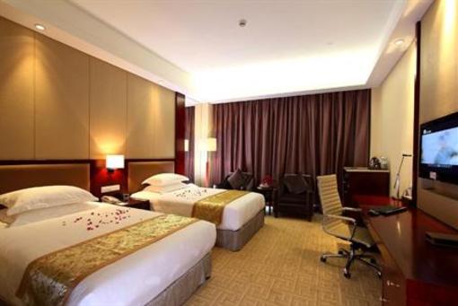 фото отеля Ri Dong Garden Hotel