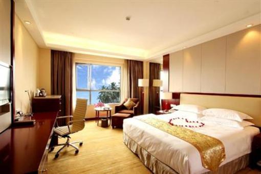 фото отеля Ri Dong Garden Hotel