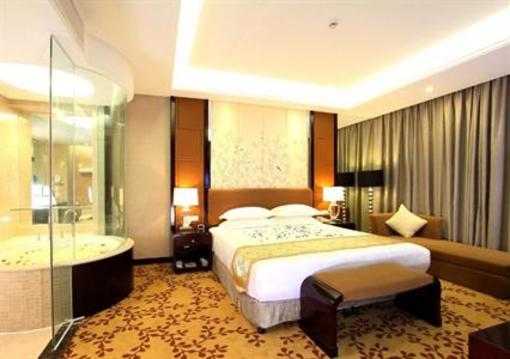 фото отеля Ri Dong Garden Hotel