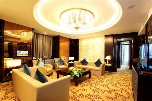 фото отеля Ri Dong Garden Hotel