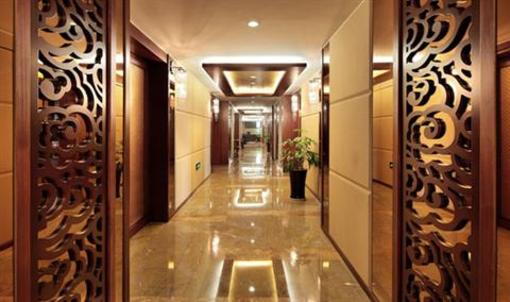фото отеля Ri Dong Garden Hotel