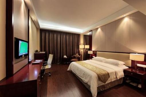 фото отеля Ri Dong Garden Hotel