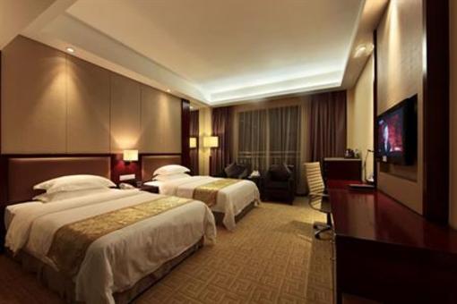 фото отеля Ri Dong Garden Hotel