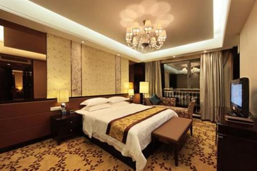 фото отеля Ri Dong Garden Hotel