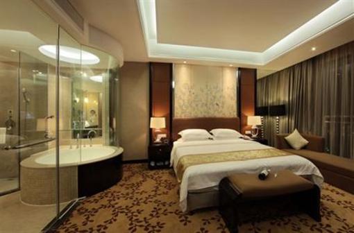 фото отеля Ri Dong Garden Hotel