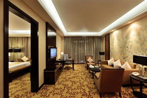 фото отеля Ri Dong Garden Hotel