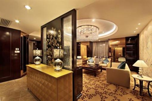 фото отеля Ri Dong Garden Hotel