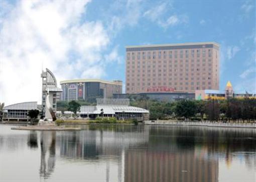 фото отеля Ri Dong Garden Hotel