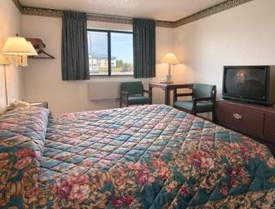 фото отеля Super 8 Motel Shakopee