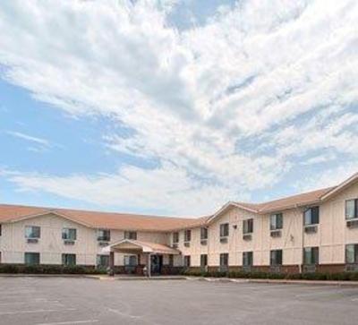 фото отеля Super 8 Motel Shakopee