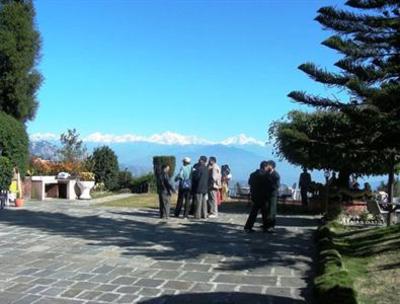 фото отеля Himalayan Horizon