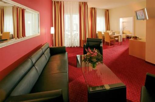 фото отеля Des Bains Grand Hotel Yverdon-les-Bains