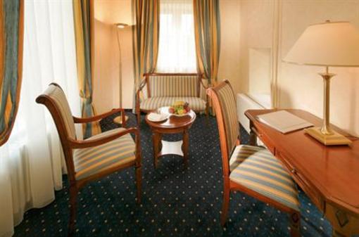 фото отеля Des Bains Grand Hotel Yverdon-les-Bains