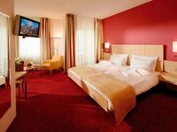 Des Bains Grand Hotel Yverdon-les-Bains