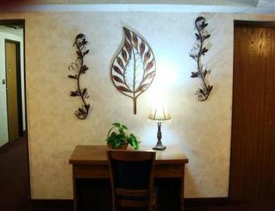 фото отеля Luxury Inn & Suites Lincoln