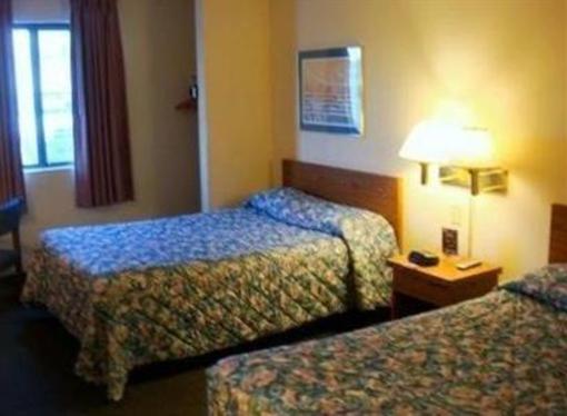 фото отеля Luxury Inn & Suites Lincoln
