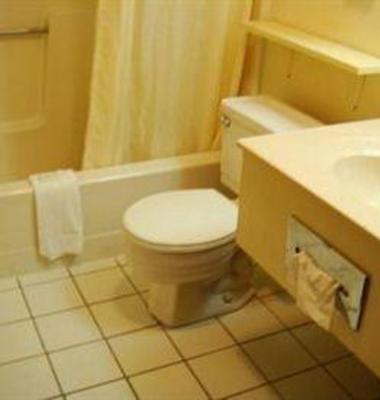 фото отеля Luxury Inn & Suites Lincoln