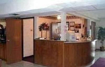 фото отеля Luxury Inn & Suites Lincoln
