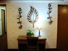 фото отеля Luxury Inn & Suites Lincoln